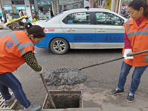 浏阳沉沙井清掏-污水井清理