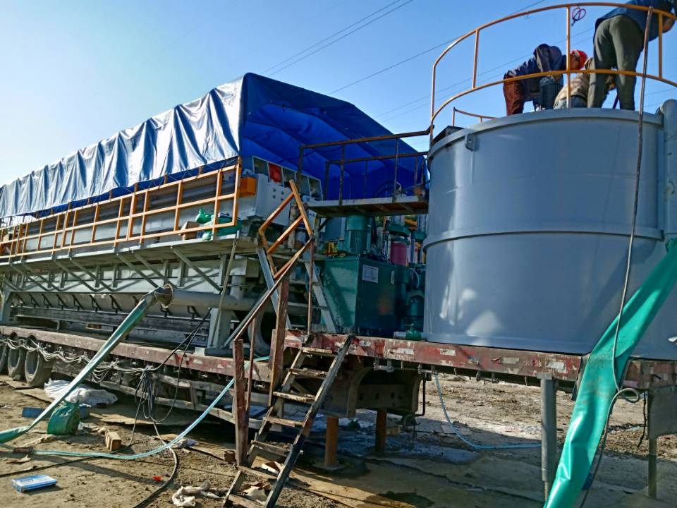 浏阳污水池淤泥处理-河道清淤-炜誉市政