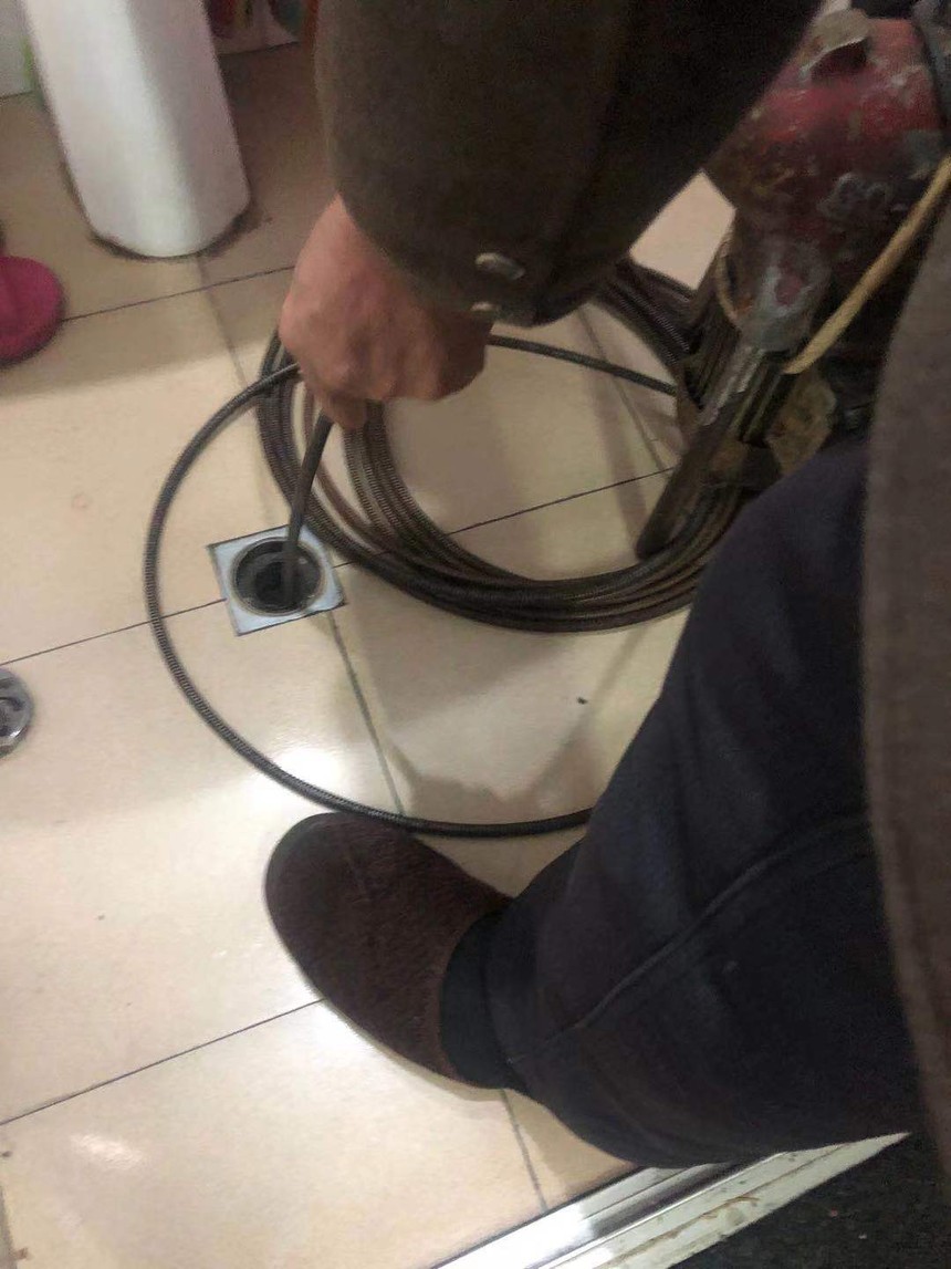 浏阳管道疏通，疏通下水道