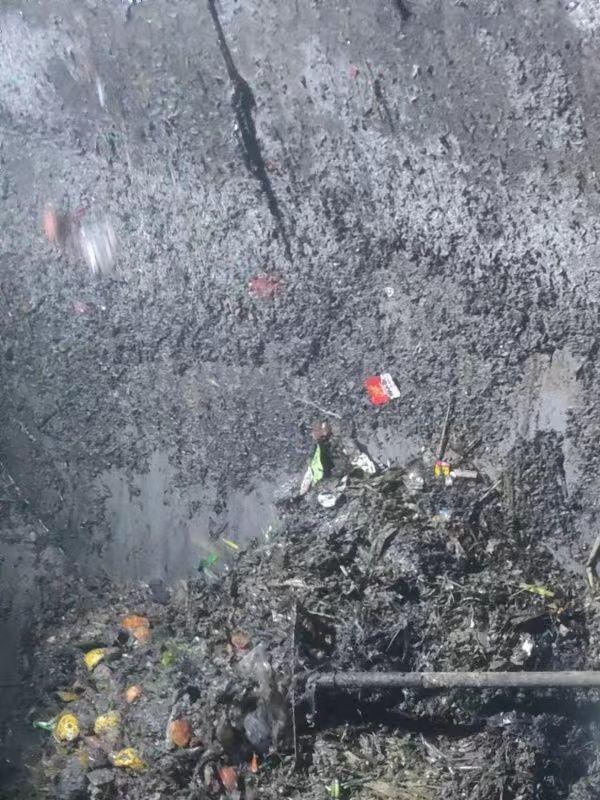 浏阳污水池清理